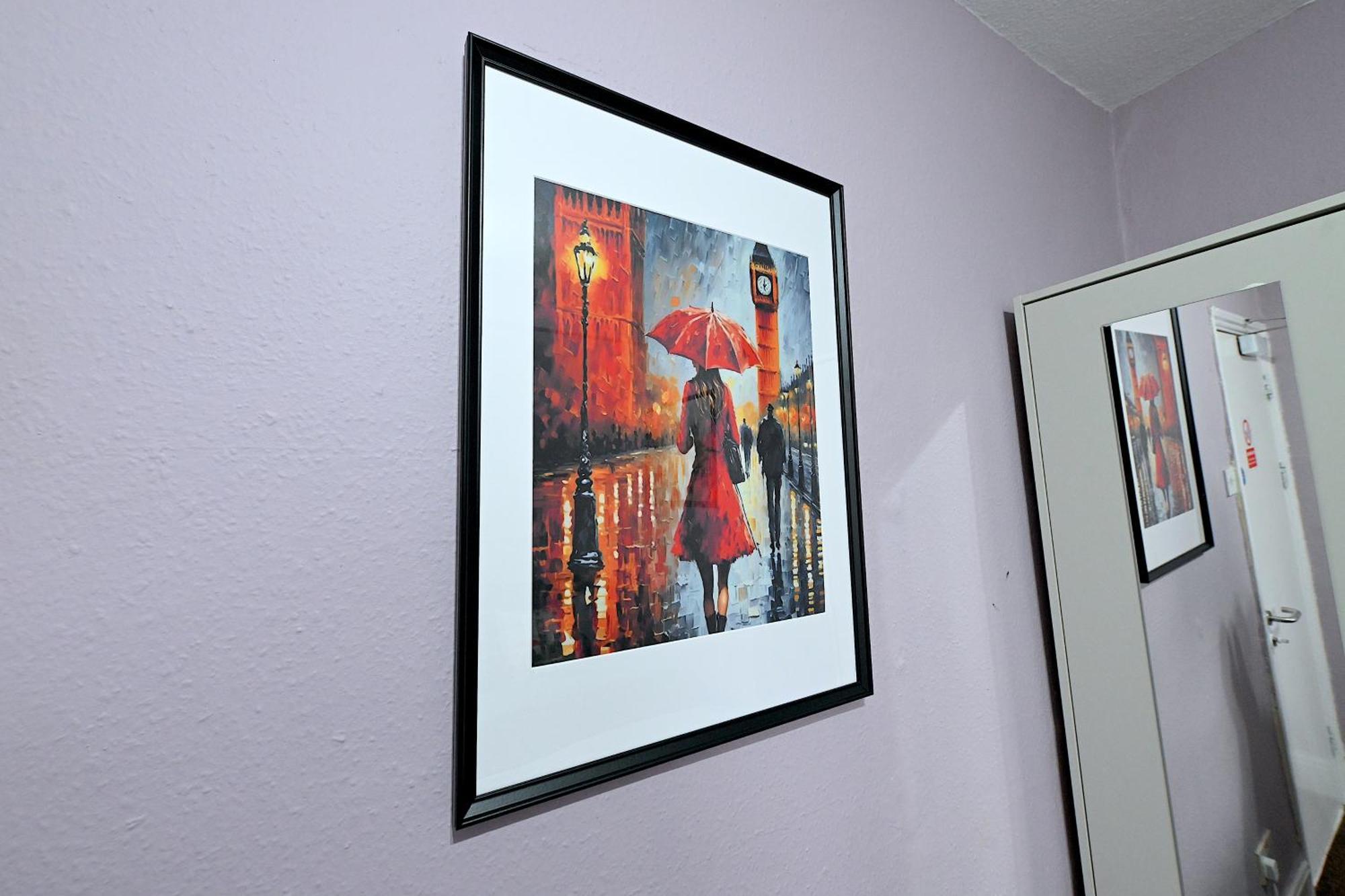 Stunning 3 Bedroom Serviced Flat In North London Exterior photo